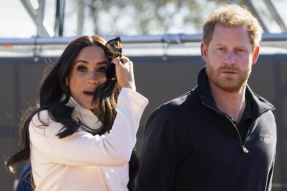 Prince Harry, Meghan claim dangerous 2-hour chase in NYC