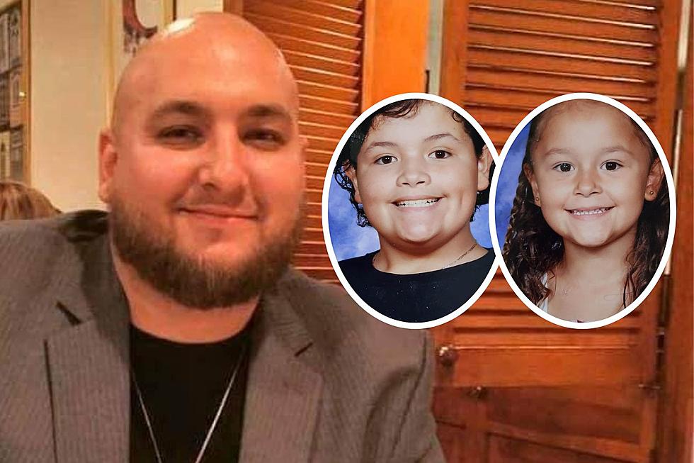 Retired NJ cop dies with his 2 kids in flaming wreck