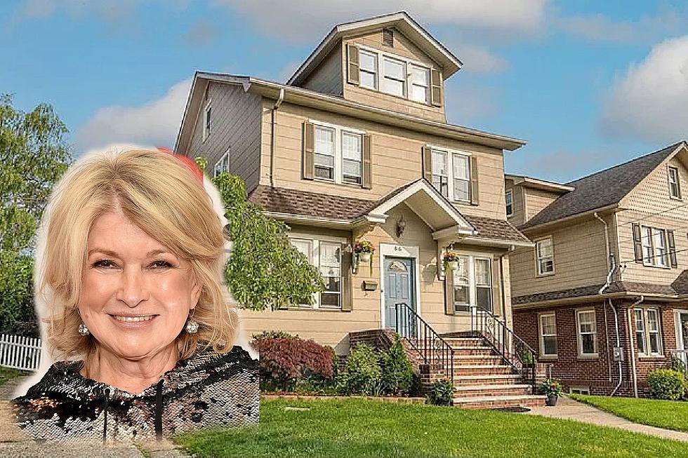 Look at swimsuit star Martha Stewart’s NJ childhood home for sale