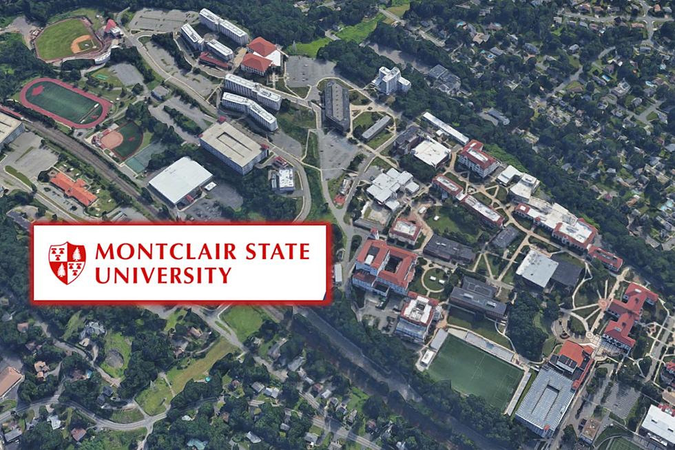 Another Montclair University, NJ student faces child porn charge