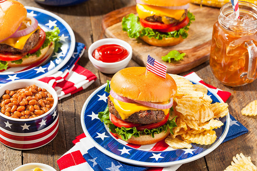 Here’s how much more your Memorial Day barbecue will cost this year in NJ