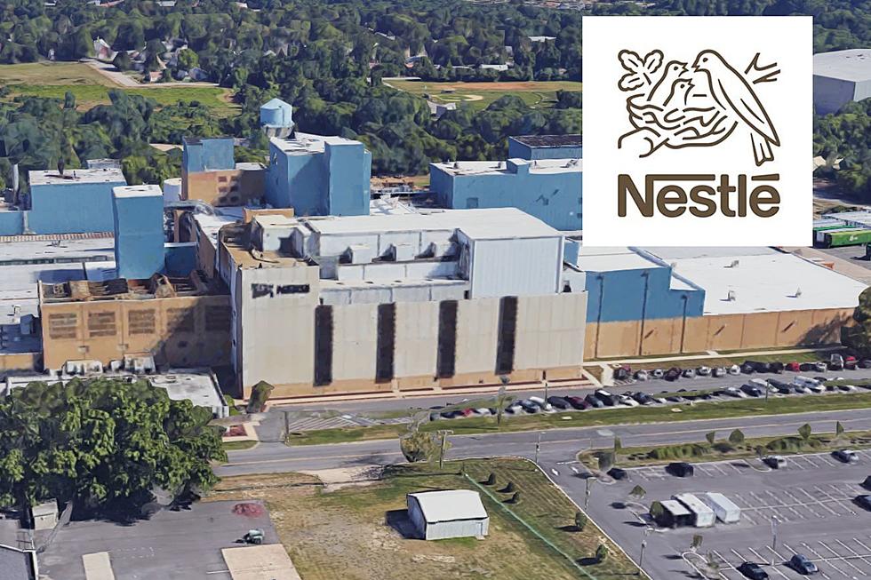 Freehold, NJ Nestle plant with over 200 workers faces uncertain fate
