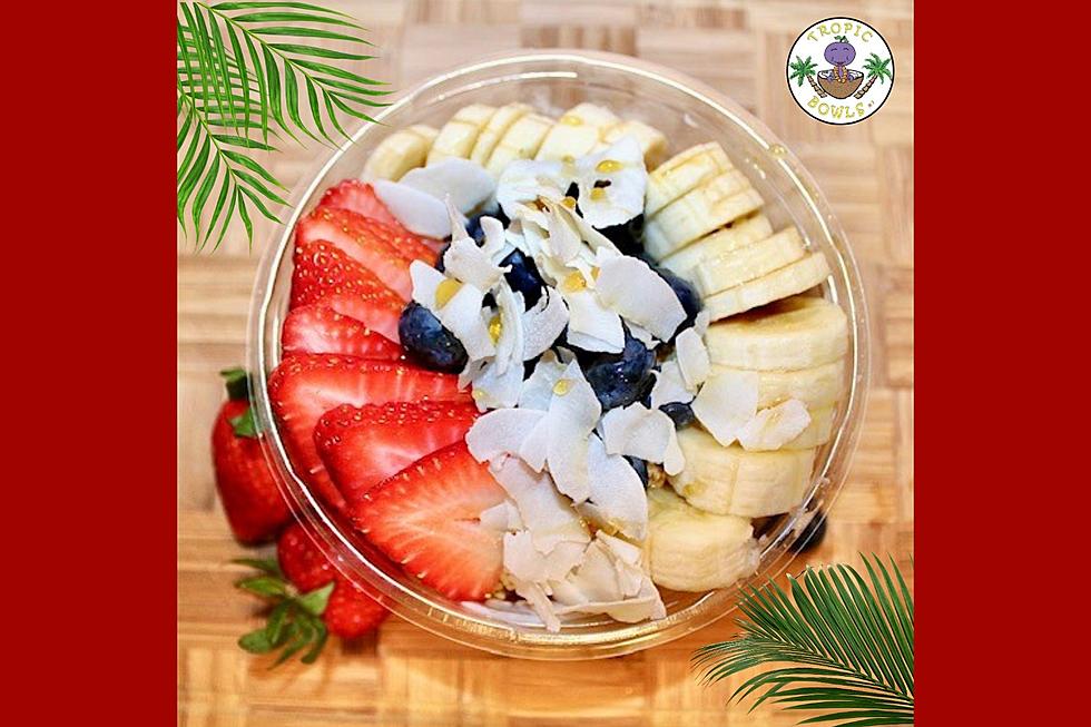 Yum! This Acai bowl restaurant is opening soon in Pennsville, NJ