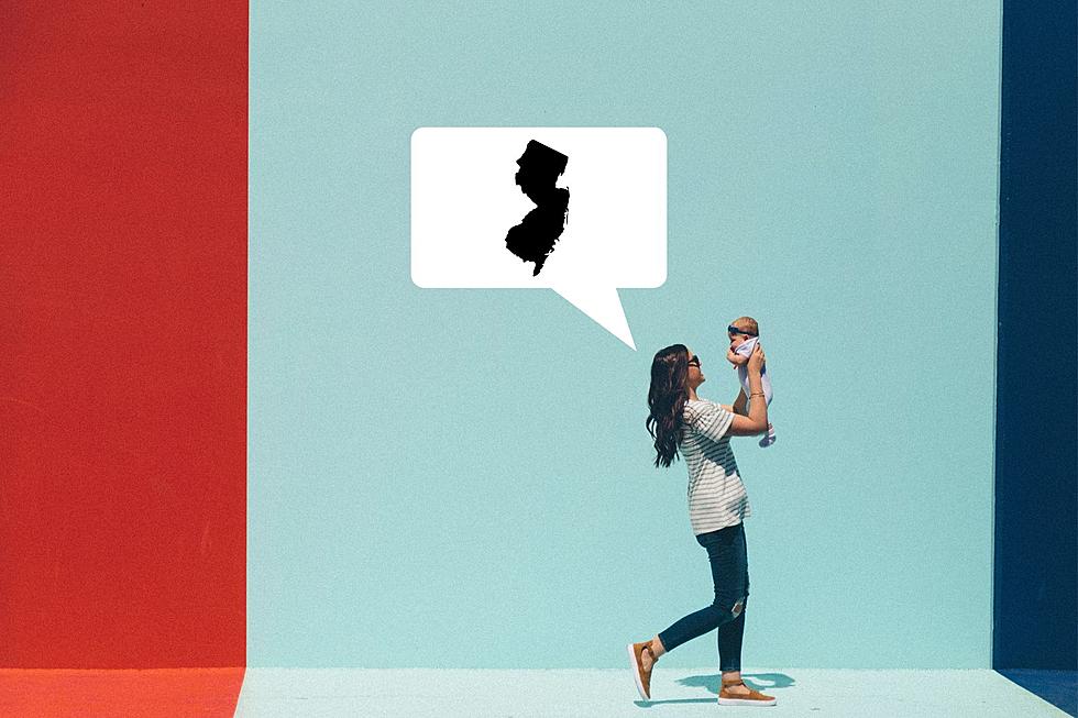 The best advice from New Jersey moms