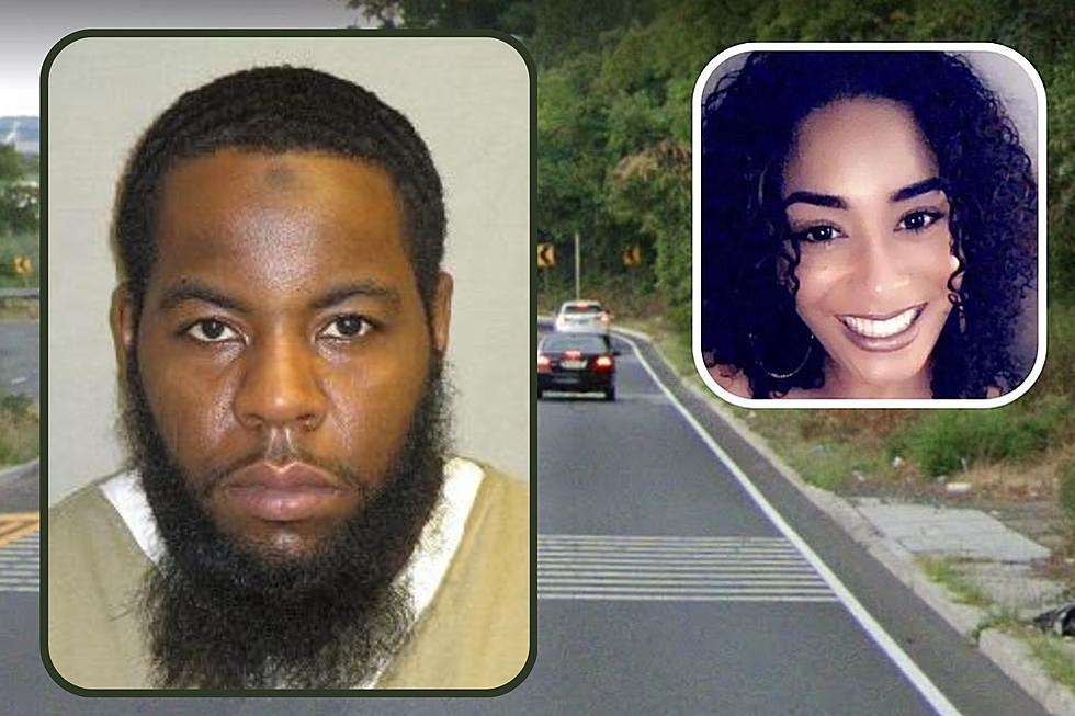 Man murders NJ mom of 2 and leaves body off road, prosecutors say