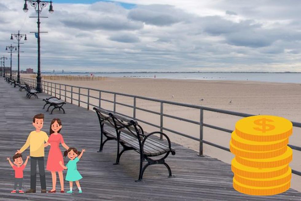 Can you afford a day trip to the Jersey Shore this summer?