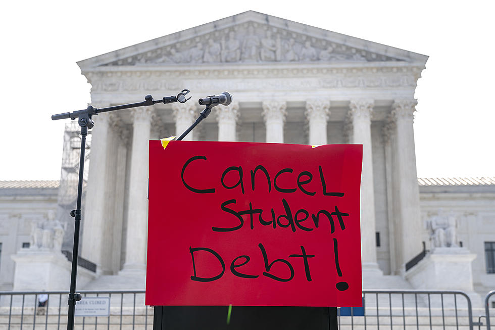 Supreme Court rules on student debt relief: How it affects you