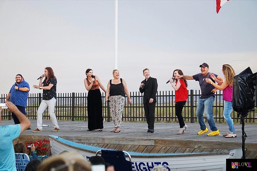 Broadway Meets the Beach returns to Seaside Heights, NJ this summer