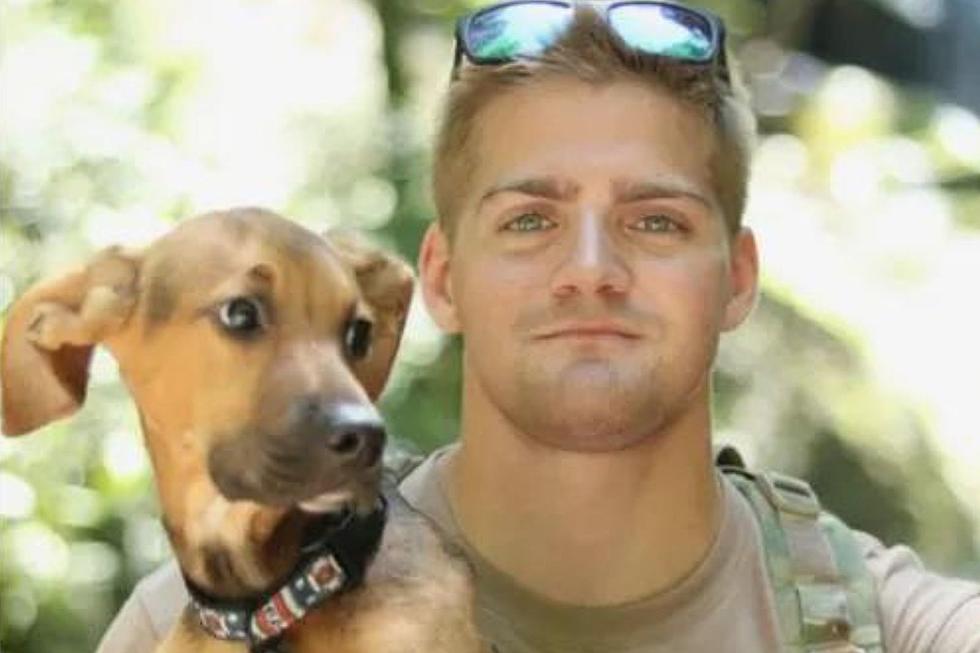 U.S. Army vet dies in NJ motorcycle crash, donates organs to 4
