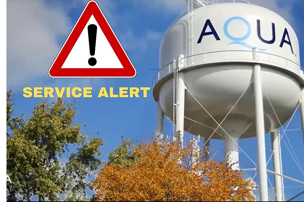 Robbinsville, Hamilton Aqua water customers have low pressure