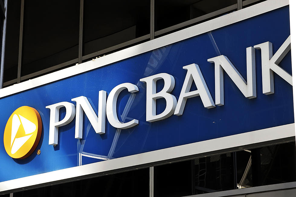 NJ loses 5 PNC bank branches — and is about to lose a 6th
