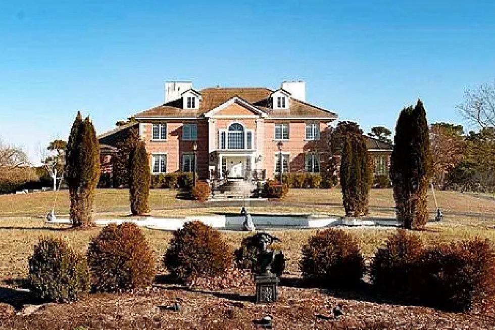Amazing NJ estate twice the size of Hoboken for sale for $15 million