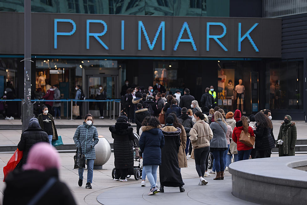 Primark expands its footprint in NJ with a new store