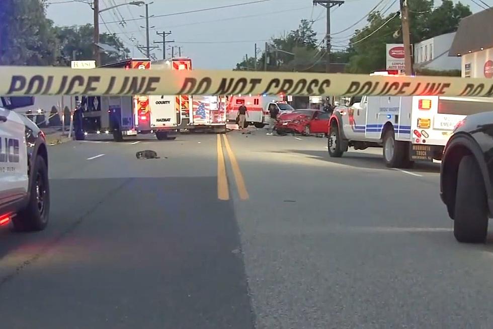 Criminal charges after crash kills couple in Highland Park, NJ