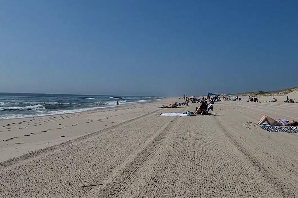 NJ beach weather and waves: Jersey Shore Report for Mon 6/5