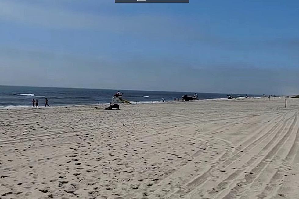 NJ beach weather and waves: Jersey Shore Report for Thu 6/29