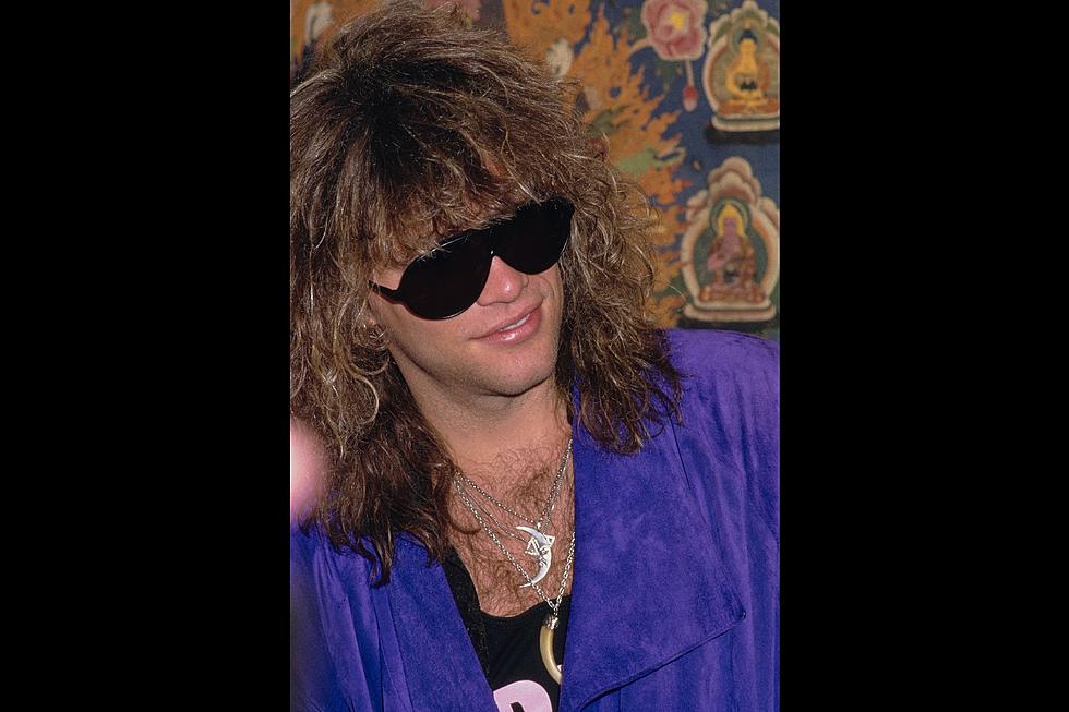 Looked like NJ’s Bon Jovi? See fashion trends from the year you were born