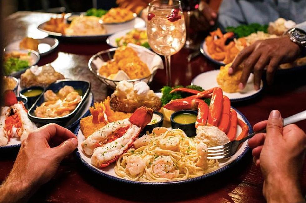Yum! Red Lobster in East Brunswick, NJ is coming back