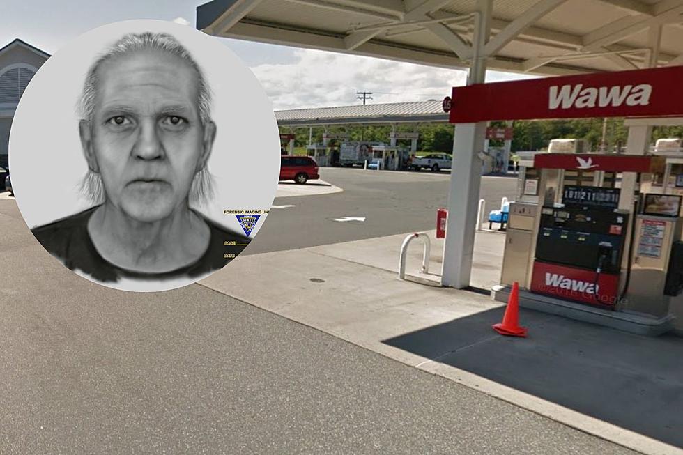 Perv Alert &#8211; Police release sketch of South Jersey Wawa suspect