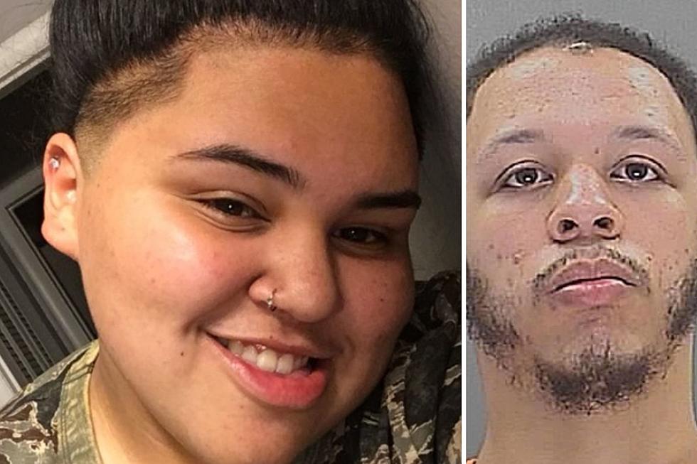 Life in prison for NJ man's 'senseless' murder of young woman