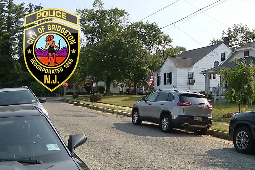 Deadly weekend in NJ: 2 teens shot dead on Bridgeton porch