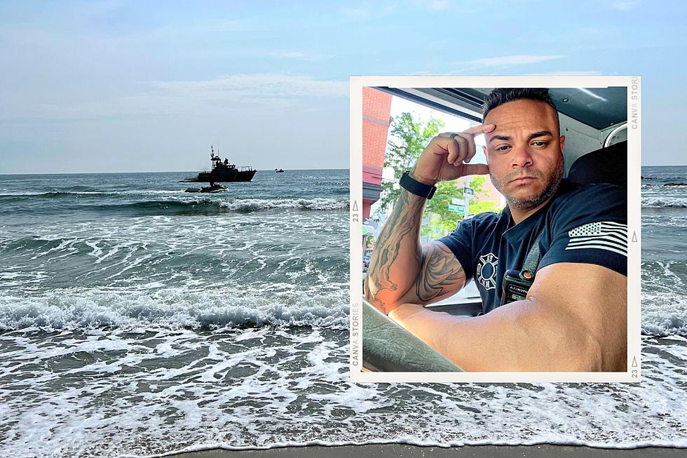 NJ dad who drowned saving daughter was FDNY firefighter