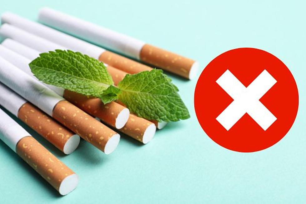 NJ moves one step closer to banning menthol cigarettes