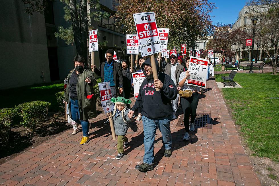 Rutgers admits it messed up paying some union members retro pay
