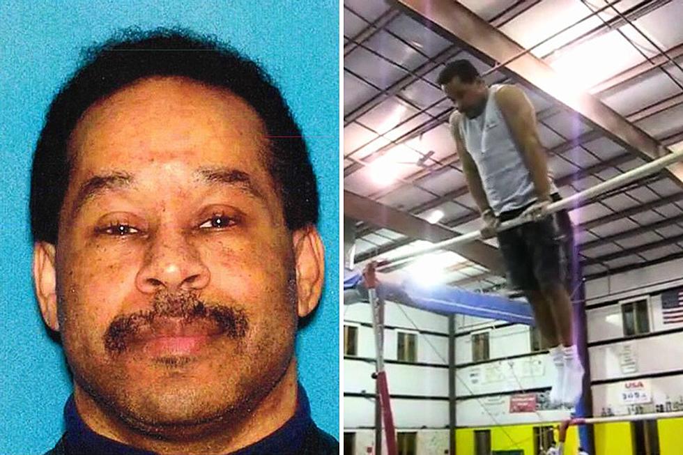 Perv NJ gym coach sexually assaulted 3 teen athletes, cops say