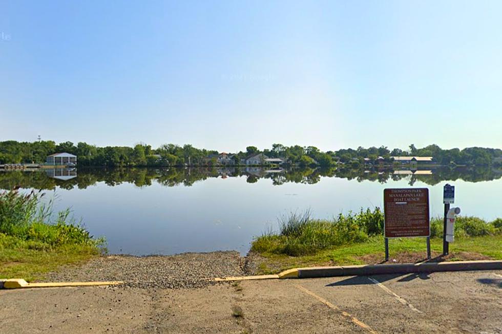 Body of NJ man recovered from Middlesex County lake