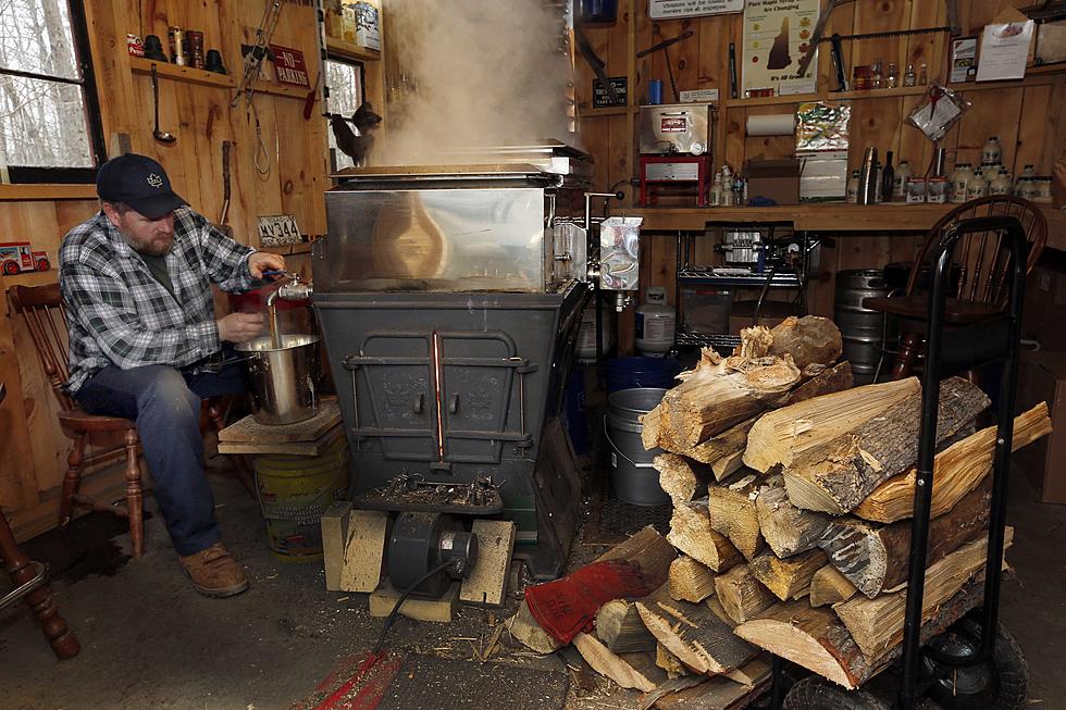 NJ among 10 states to sue EPA over wood-burning stove standards