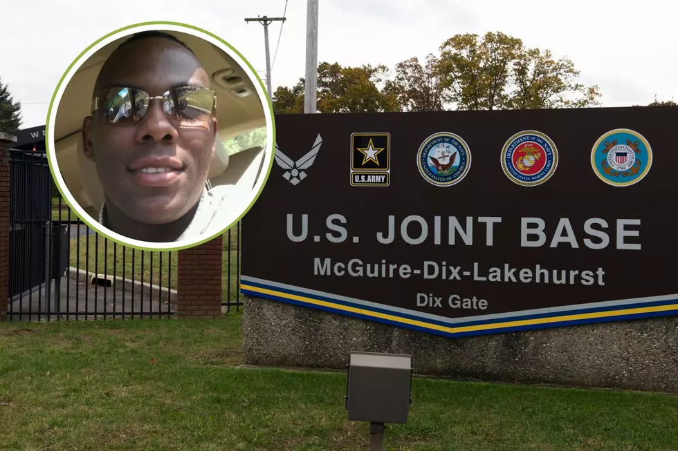 Feds: NJ financial advisor ripped off grieving military families