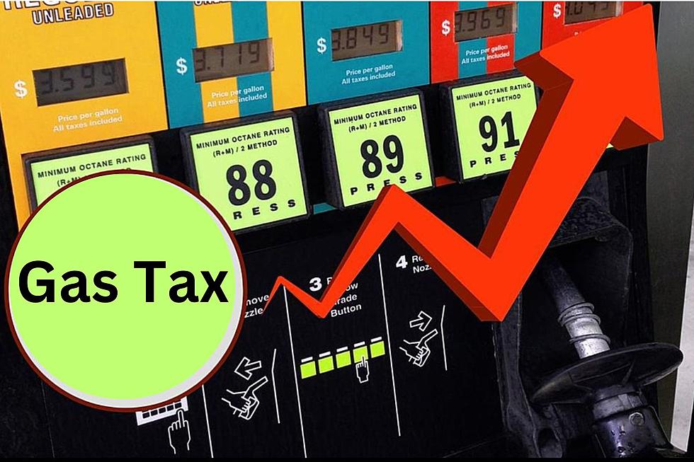 Stop complaining: Why NJ’s latest gas tax hike isn’t a big deal