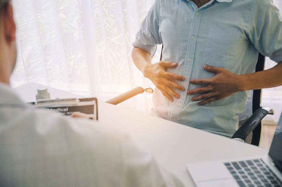 When to Seek Help: Signs You Should See Your Doctor for Your Gut Health