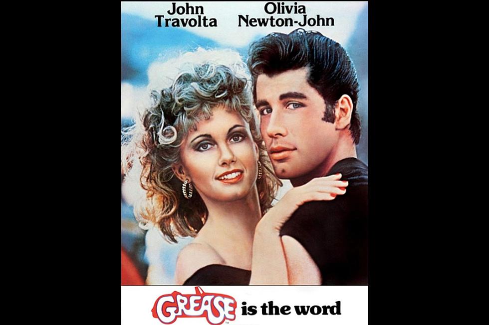Grease Sing-a-Long coming to State Theatre New Jersey