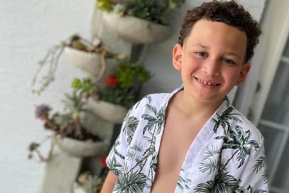 Boy sleeping in parked car after NJ crabbing trip is killed