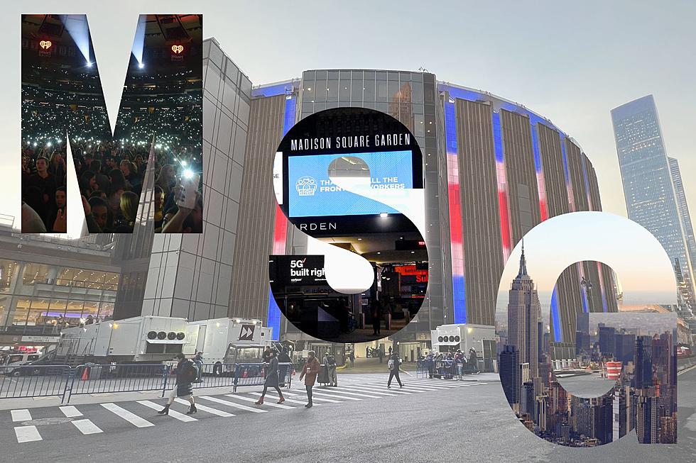 Concerts and shows heading to Madison Square Garden this fall