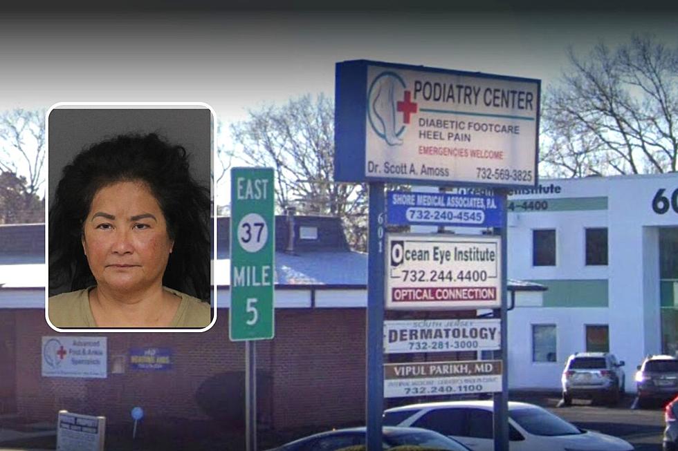 NJ woman posed as doctor, wrote prescriptions, officials say