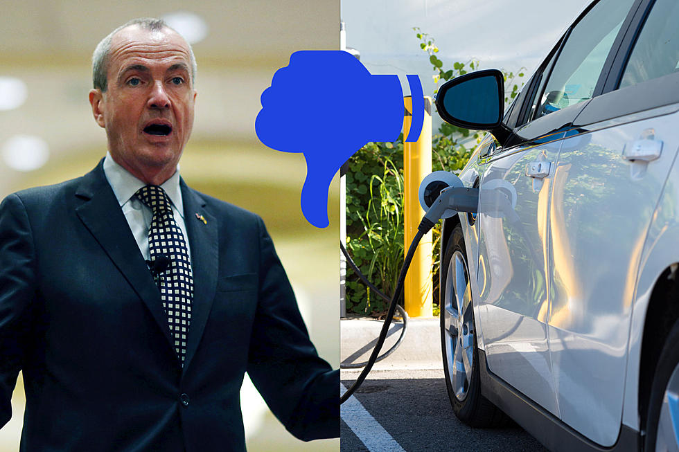 Opinion: Murphy’s Crazy Obsession With Electric Cars is Bad For All of Us in NJ