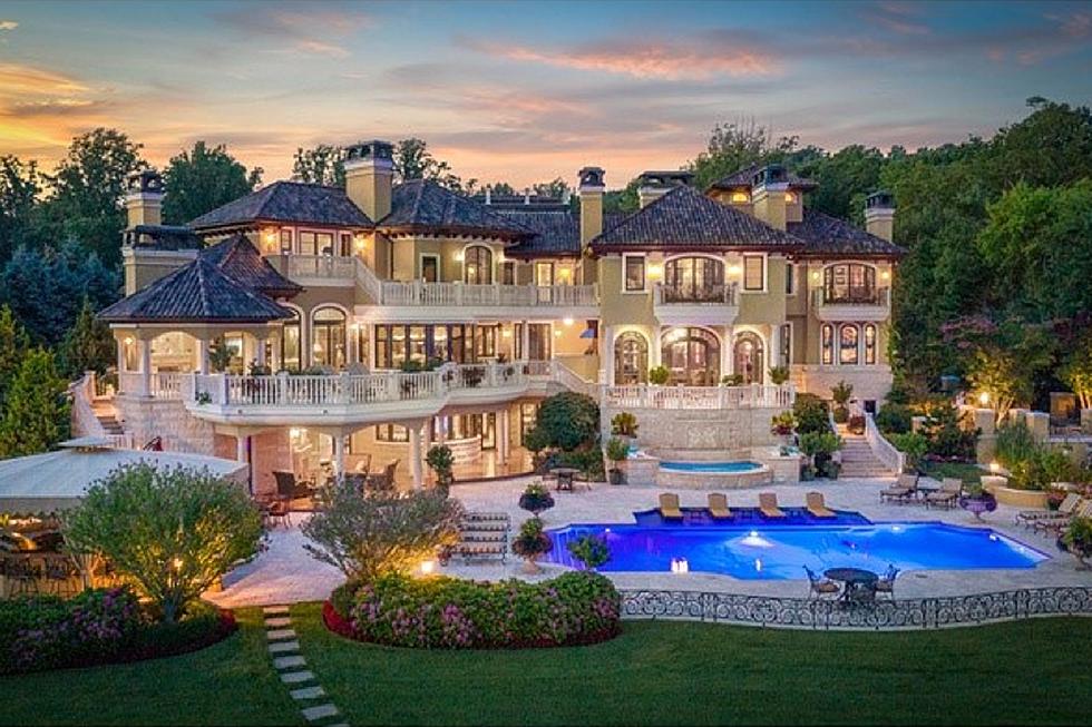 This 17,000 sq. foot Rumson mansion has to be seen to be believed