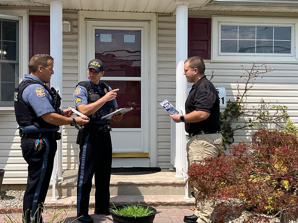How's your home security? NJ police dept. giving free assessments