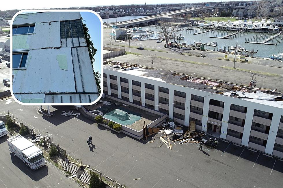 Wind-damaged Neptune, NJ hotel to finally be rebuilt