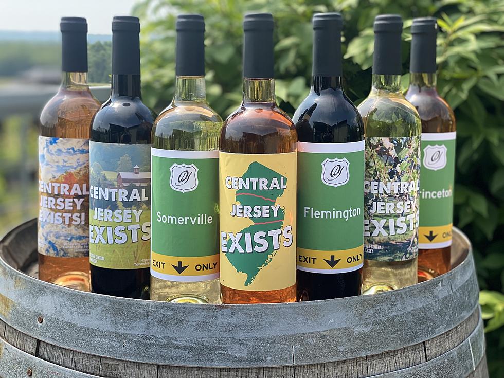Cheers! ‘Central Jersey Exists’ wines are for sale in New Jersey