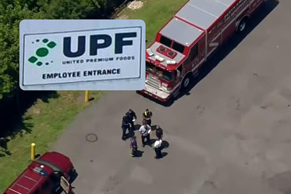 Worker Dies in Woodbridge Food Plant Accident, Reports Say