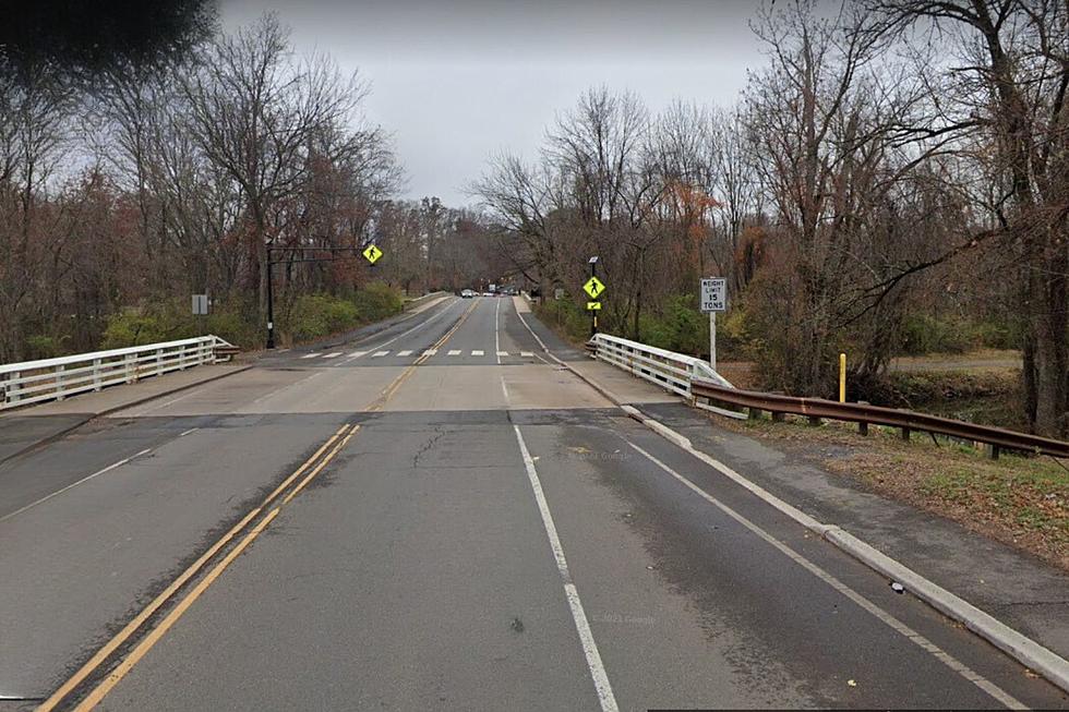 Washington Road bridge between Princeton, West Windsor to close