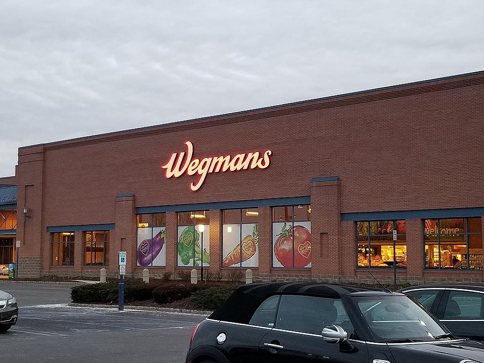 Did you shop a Wegmans recently? You may have been double-charged