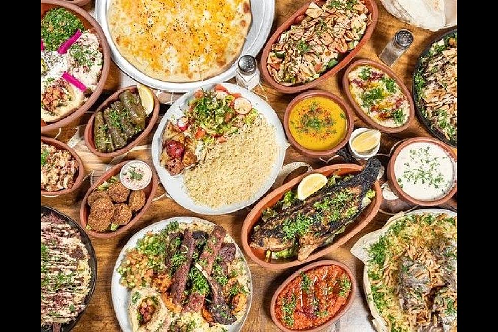 A popular Palestinian restaurant is expanding to New Jersey
