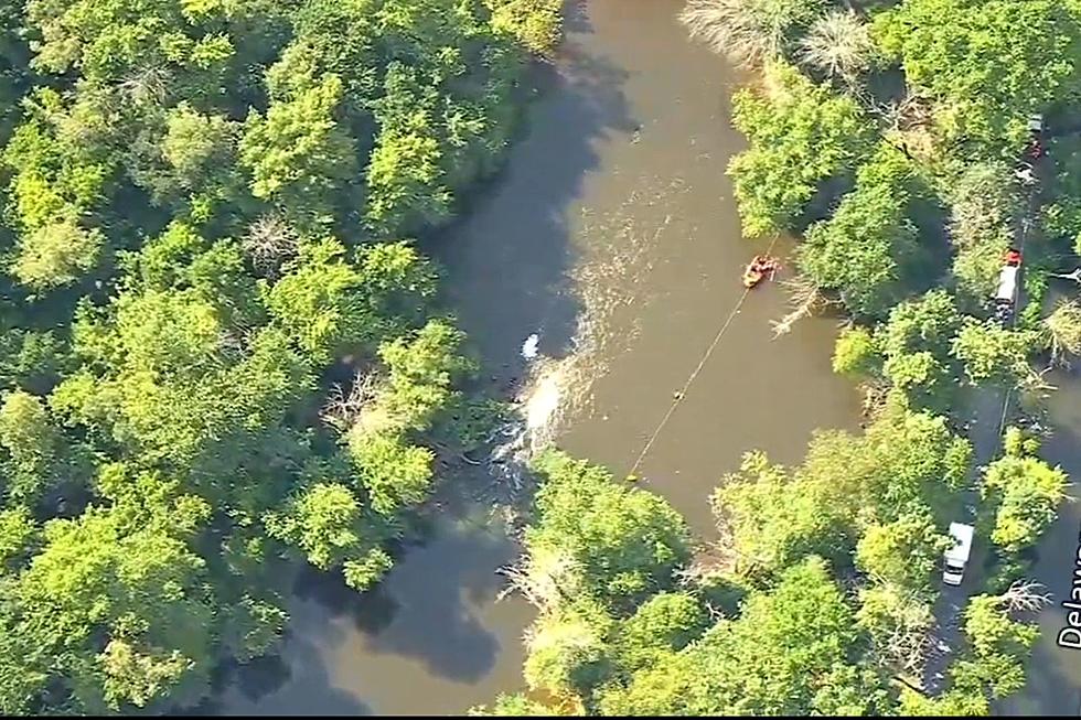 Divers pull father from river in Somerset County, NJ — update