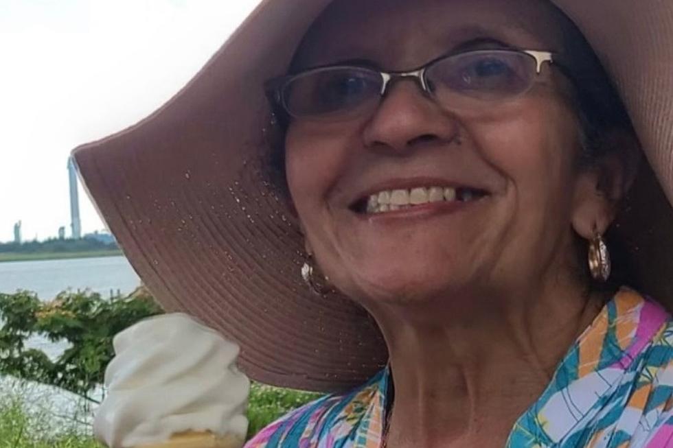 NJ woman with dementia missing for  month near Atlantic City