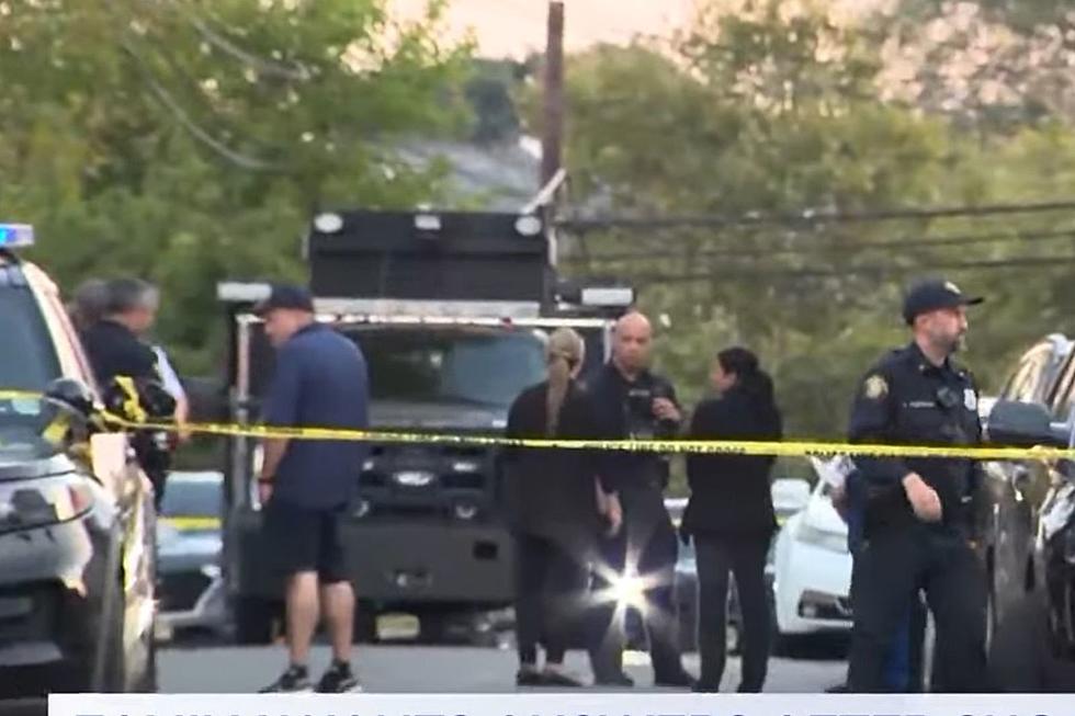 NJ man having mental breakdown is killed by cops